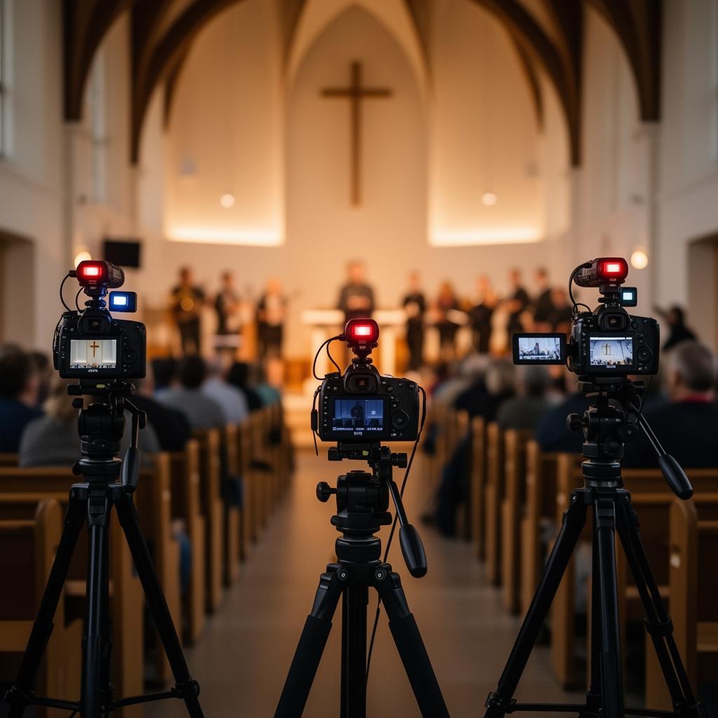 Houses of worship
